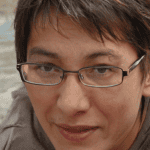 Ελευθερία Παπαγεωργίου