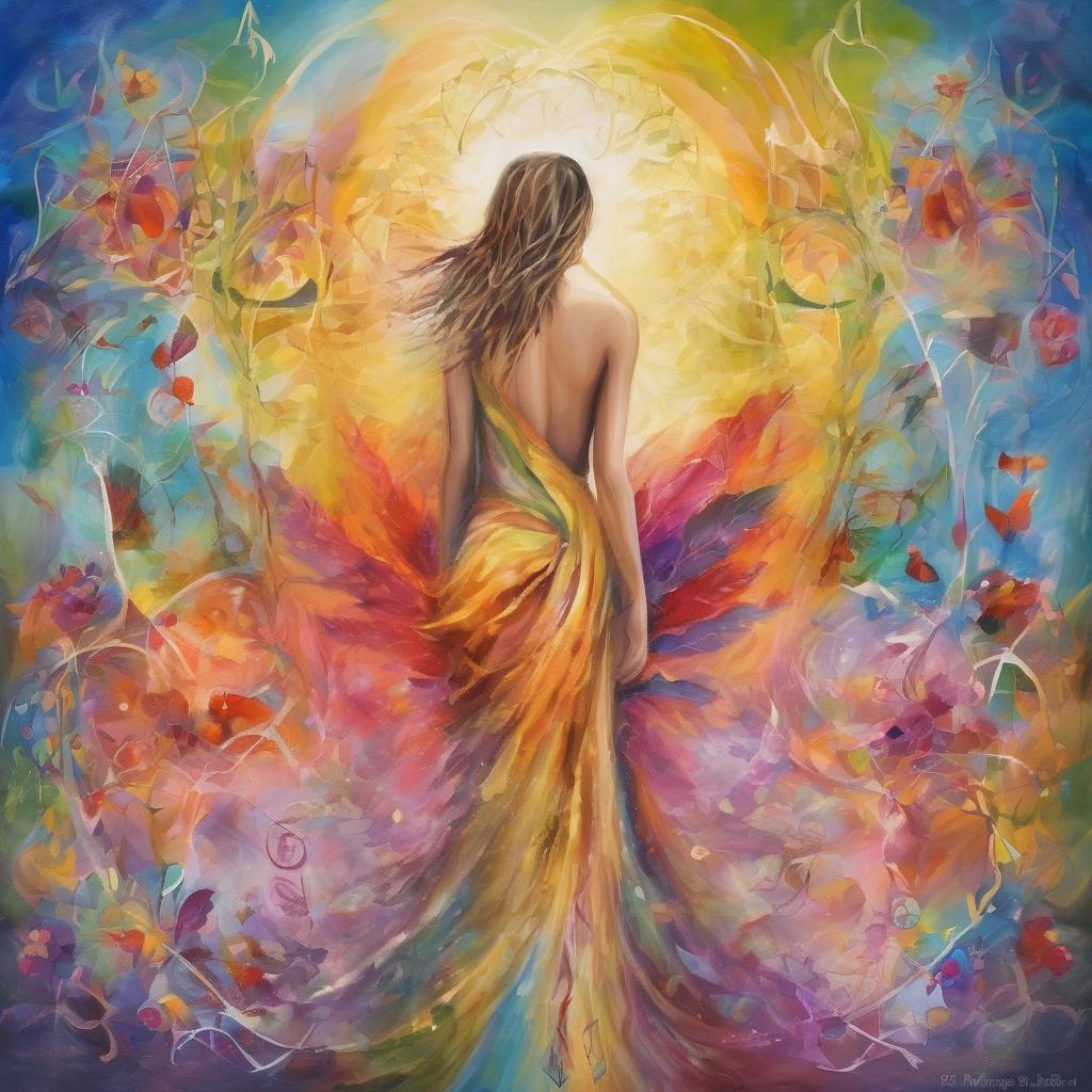 Αλλάξτε την Σκέψη σας για να Δημιουργήσετε μια Ζωή που Αγαπάτε