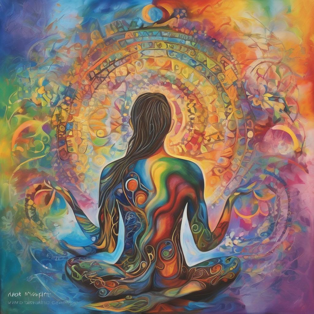 Ζήσε με Πάθος: Οδηγός για μια Ενθουσιώδη Ζωή