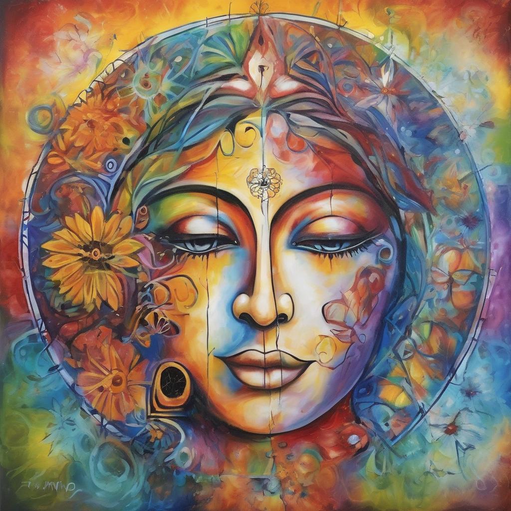 Προσαρμογή της Σκέψης για την Ειρήνη μέσω της Ρουτίνας