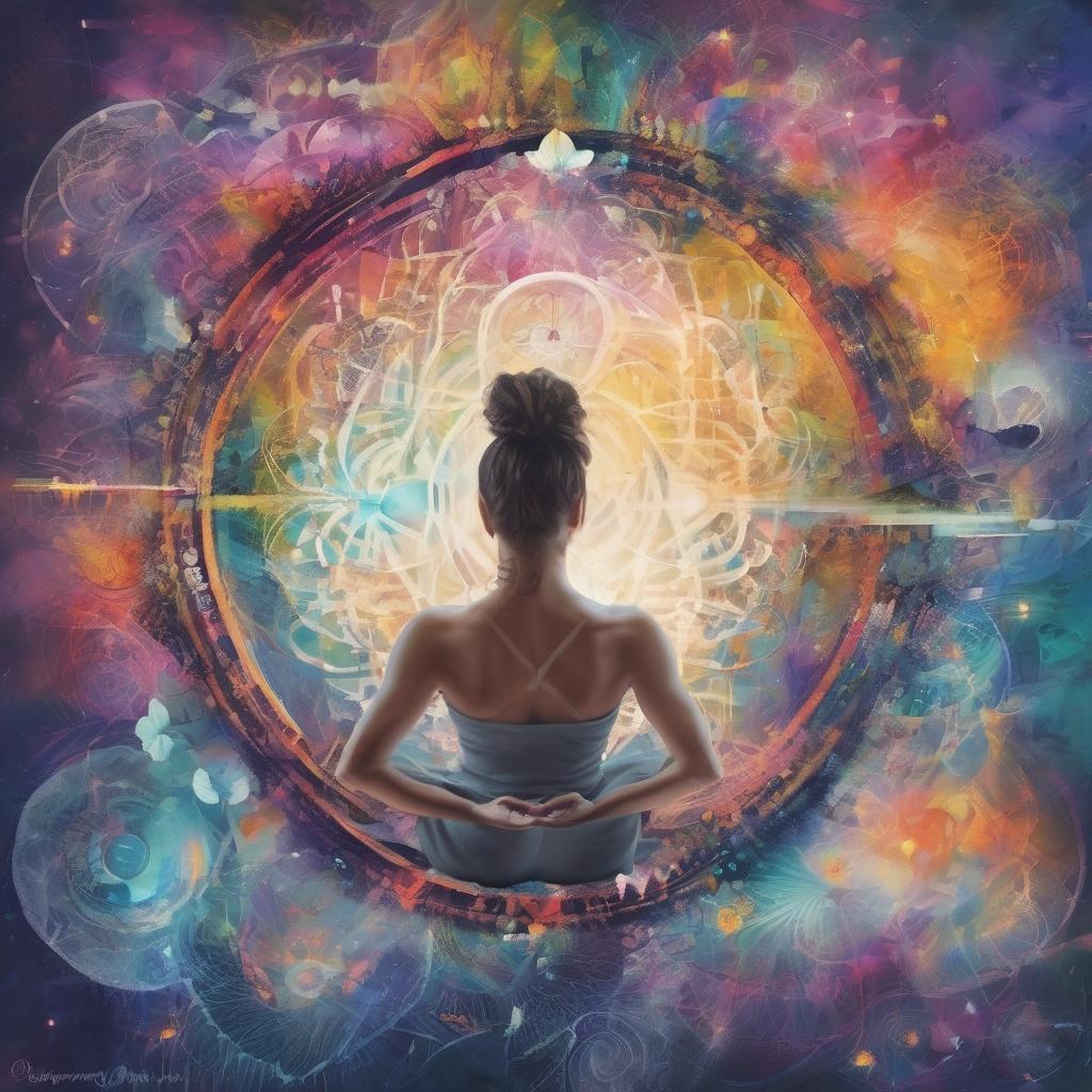 Μεταστροφή σκέψης προς τη συγκέντρωση