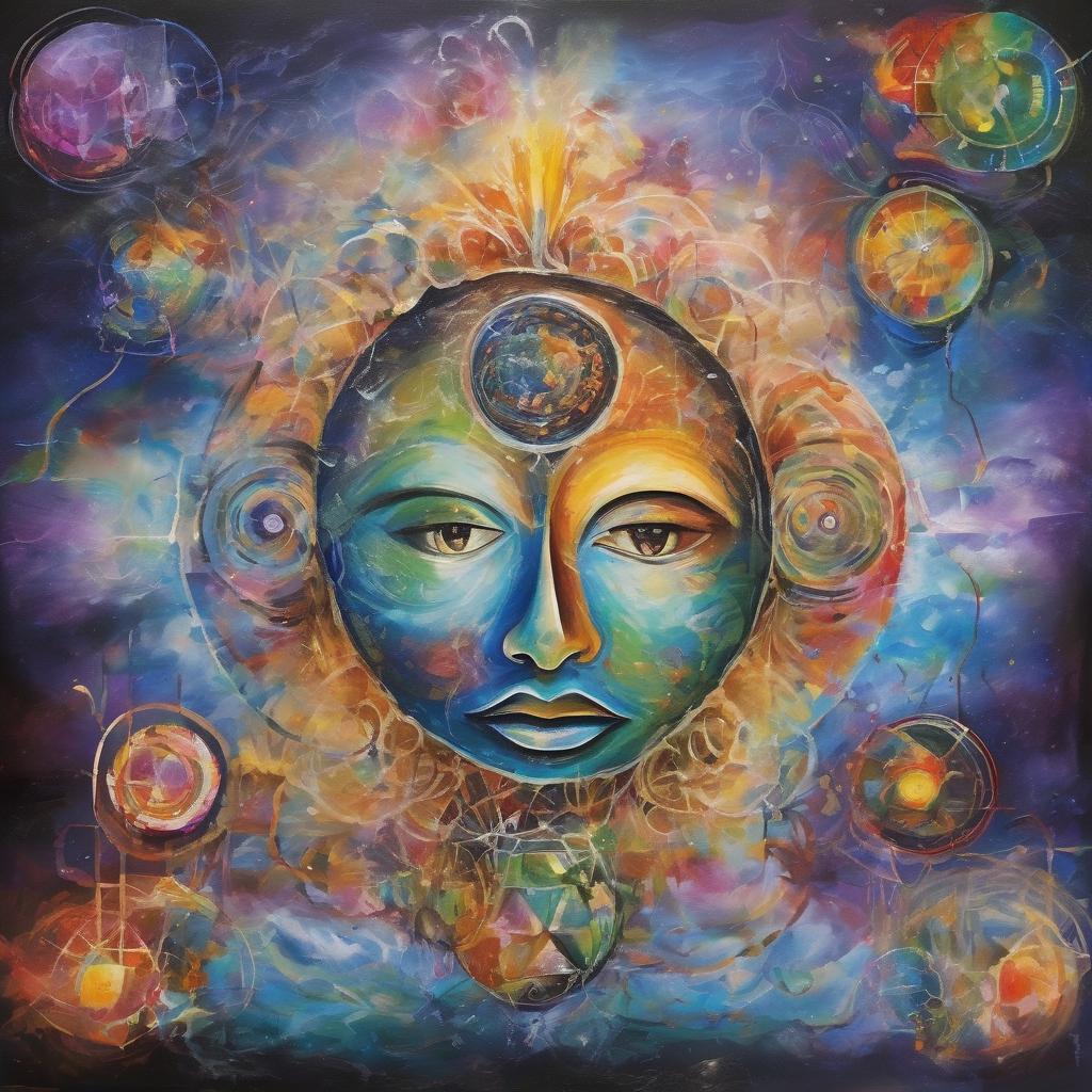 Βαθιές Αλλαγές της Σκέψης για Επιτυχία