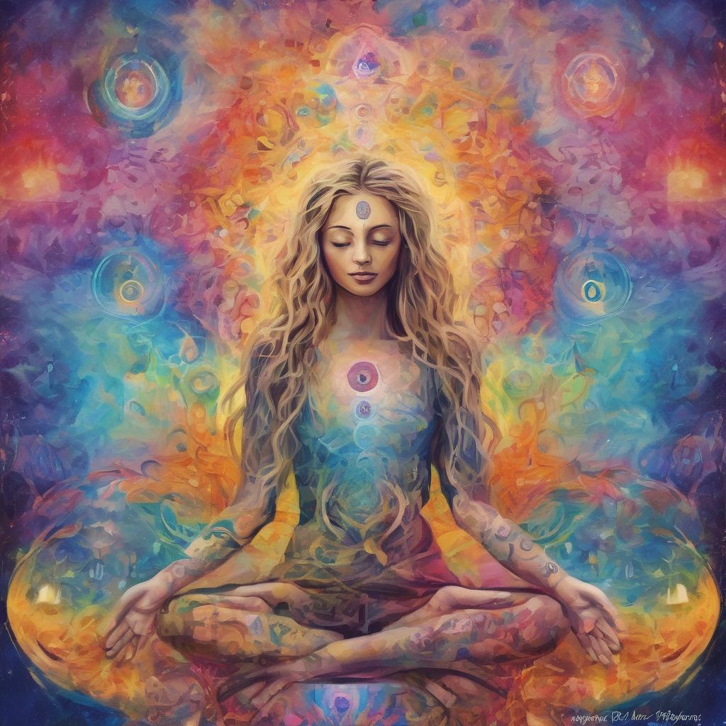 Συντήρηση Ροής Σκέψεων και Συναισθημάτων