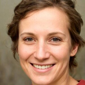 Πηνελόπη Καρρά - Συγγραφέας